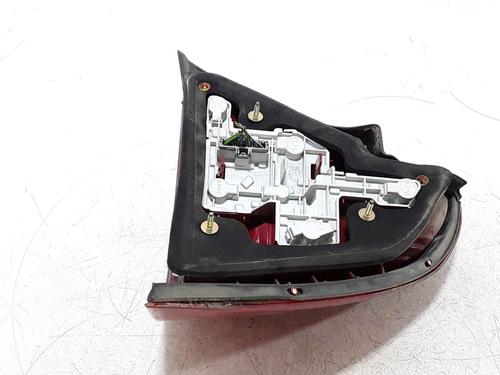 Left taillight MERCEDES-BENZ C-CLASS (W203) C 220 CDI (203.006) | BP25187660C34 