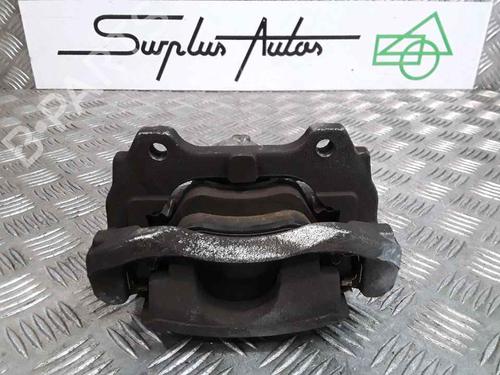 Right front brake caliper FIAT 500 (312_) 1.4 (312AXC1B, 312CXC1B) | BP25166295M104 