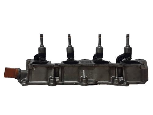 Used Injection rail Injection rail VW GOLF VI (5K1) 1.4 TSI (122 hp) 36508432 36508432