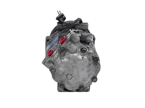 AC compressor MAZDA 3 (BK) 1.6 DI Turbo | BP34117693M34  - Image 5