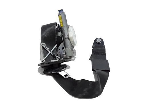 Used Front left seatbelt Front left seatbelt PEUGEOT 3008 I MPV (0U_) 2.0 HDi (163 hp) 39658776 39658776