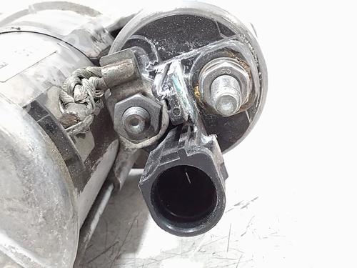 Starter SEAT IBIZA V (KJ1, KJG) 1.0 TSI | BP36479755M8 - Image 3