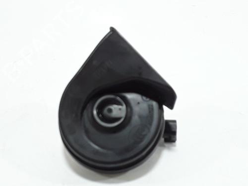 Used Horn FORD FIESTA VI (CB1, CCN) 1.4 TDCi (70 hp) 26462388