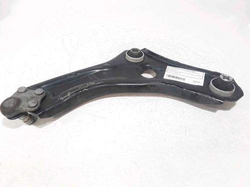 Used Right front suspension arm RENAULT MEGANE IV Hatchback (B9A/M/N_) 1.5 Blue dCi 115 (B9A6) (116 hp) 25195718