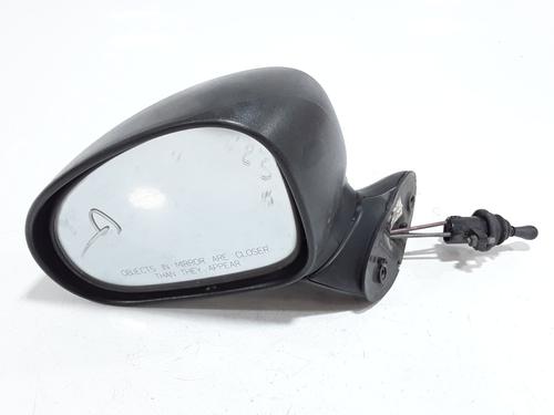 Used Left mirror CHEVROLET MATIZ (M200, M250) 0.8 (50 hp) 26462366