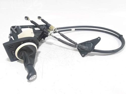 Used Gear lever RENAULT TWINGO III (BCM_, BCA_) 1.0 SCe 70 (BCMB) (69 hp) 25183656