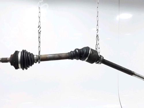 Used Right front driveshaft VW POLO III (6N1) 60 1.4 (60 hp) 25200279