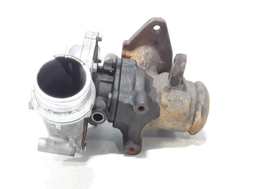 Turbocharger/Supercharger RENAULT CLIO IV (BH_) 1.5 dCi 90 | BP29576949M71