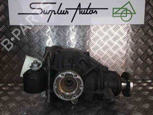 Differensial bakvogn BMW 3 (E46) 320 d | BP25200649M24