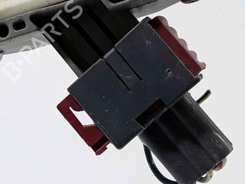 Front right window mechanism TOYOTA AVENSIS (_T25_) 2.0 D-4D (ADT250_, ADT250R) | BP25190986C23 