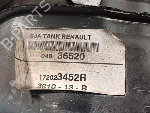 Fuel tank RENAULT CLIO V (B7_) 1.0 TCe 100 (B7MT) | BP25190753C62
