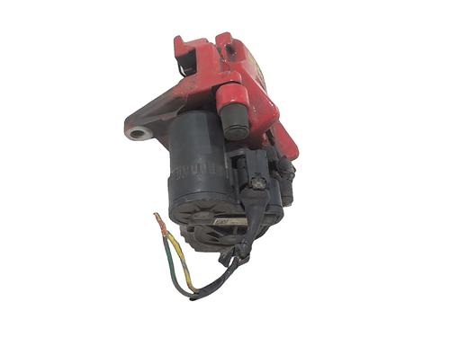 Right rear brake caliper JAGUAR F-PACE (X761) 3.0 SDV6 AWD | BP36479763M106 - Image 4