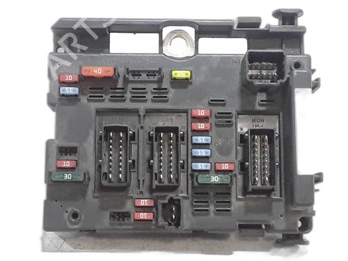 Sikringsdåse PEUGEOT 206 Hatchback (2A/C) 1.4 i | BP29756511E1