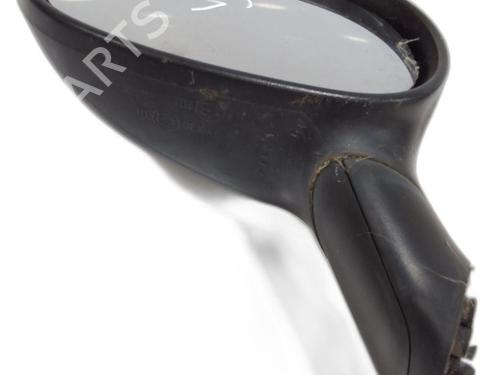 Left mirror FIAT GRANDE PUNTO (199_) 1.3 D Multijet | BP25705053C26 