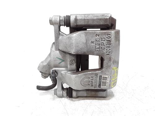 Used Right front brake caliper PEUGEOT 208 II (UB_, UP_, UW_, UJ_) e-208 (156 hp) 31151239