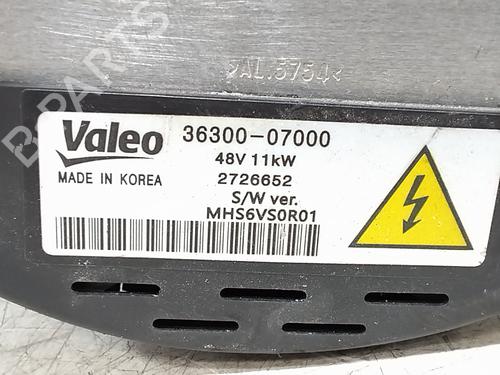 Alternator HYUNDAI i20 III (BC3, BI3) 1.0 T-GDI hybrid 48V | BP32353535M7 - Image 2