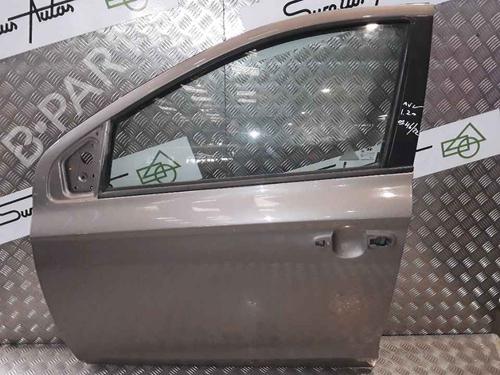 Used Left front door HYUNDAI i20 I (PB, PBT) 1.4 CRDi (90 hp) 25188750