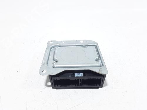 ECU airbags PEUGEOT 208 I (CA_, CC_) 1.4 HDi | BP25162615M53 
