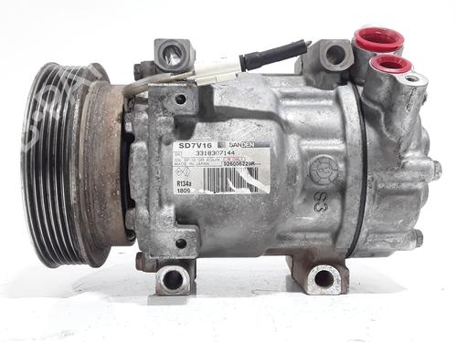 ac-compressor-dacia-duster-hs_-2010-2011-2012-2013-2014-2015-2016-2017-2018-32660883 main image