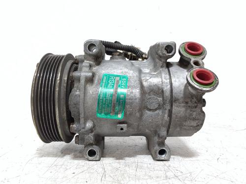 Used AC compressor AC compressor PEUGEOT 206 CC (2D) 2.0 S16 (136 hp) 40161597 40161597