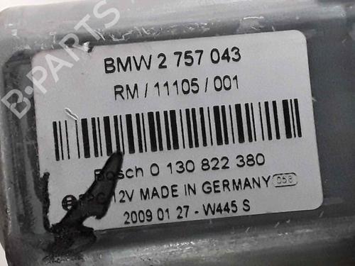 Front left window mechanism MINI MINI (R56) Cooper D | BP25186321C22 