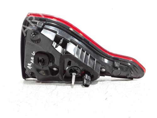 Left tailgate light RENAULT CLIO V (B7_) 1.0 TCe 90 (B7MT) | BP33560933C79 - Image 4