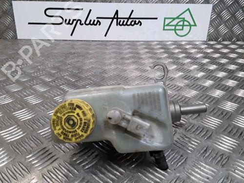 Brake master cylinder SEAT IBIZA III (6L1) 1.9 TDI | BP25163829M77 