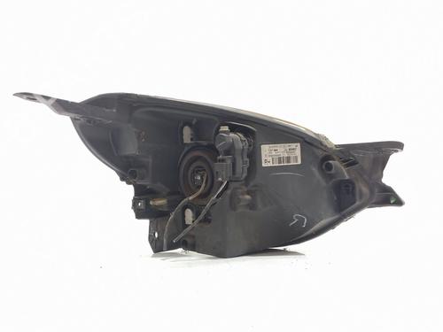 Left headlight RENAULT TWINGO II (CN0_) 1.2 16V (CN04, CN0B) | BP36757071C28 - Image 2