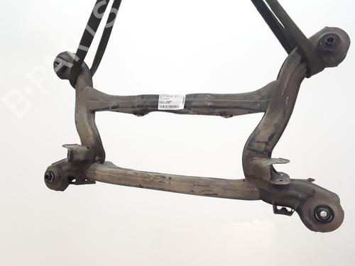 Bagaksel Bagaksel MERCEDES-BENZ A-CLASS (W176) A 180 CDI / d (176.012) (109 hp) 34143422 34143422