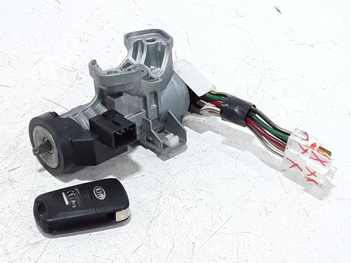 Ignition barrel KIA VENGA (YN) 1.6 CRDi 115 | BP29493615M48 
