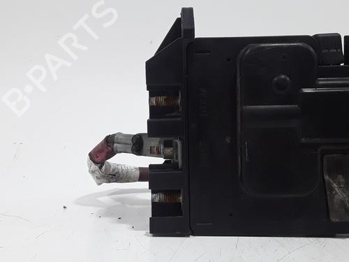 Fuse box RENAULT MEGANE III Hatchback (BZ0/1_, B3_) 1.9 dCi (BZ0N, BZ0J) | BP36145612E1 - Image 4