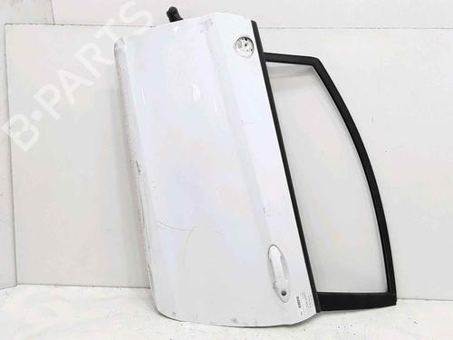 Left front door FORD FIESTA VI (CB1, CCN) 1.25 | BP25188524C2 