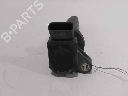 Used Ignition coil CITROËN C1 (PM_, PN_) 1.0 (68 hp) 25177457