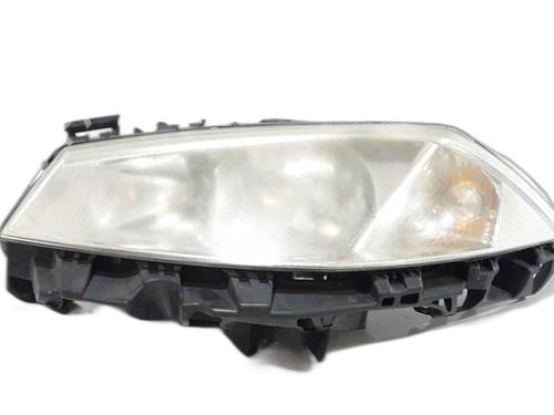 Used Left headlight RENAULT MEGANE II (BM0/1_, CM0/1_) 1.9 dCi (BM0G, CM0G) (120 hp) 25181819