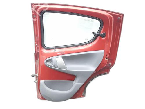 Used Right rear door PEUGEOT 107 (PM_, PN_) 1.0 (68 hp) 26164112