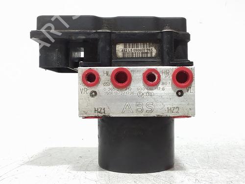 Used ABS pump ABS pump VW POLO IV (9N_, 9A_) 1.2 12V (64 hp) 33967802 33967802