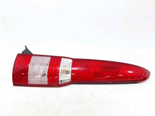Used Right taillight FIAT PANDA (169_) 1.2 (169.AXB11, 169.AXB1A) (60 hp) 25193434