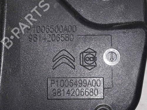 Fuel flap CITROËN C4 Grand Picasso II (DA_, DE_) 1.6 BlueHDi 120 | BP25183261C131 