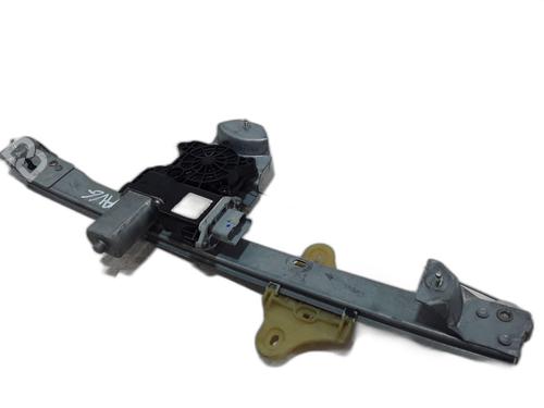 Used Front left window mechanism RENAULT CLIO IV (BH_) 1.5 dCi 90 (90 hp) 29045242