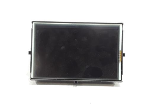 Display Display RENAULT MEGANE III Hatchback (BZ0/1_, B3_) 1.5 dCi (BZ09, BZ0D, BZ1W, BZ29, BZ14) (110 hp) 36169033 36169033