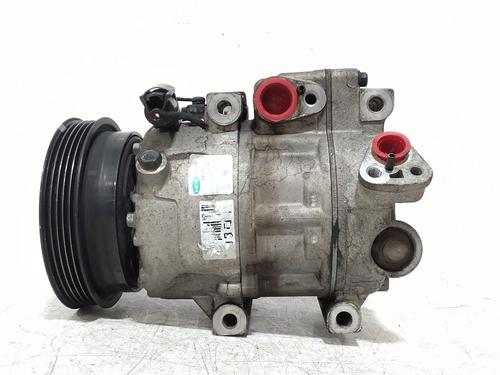 Used AC compressor AC compressor 39250501 39250501