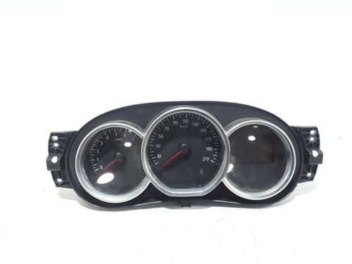 Used Instrument cluster DACIA SANDERO II 1.0 TCe 100 (B8ML) (101 hp) 25767436