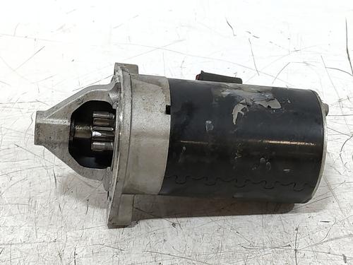 Startmotor Startmotor 38939505 38939505