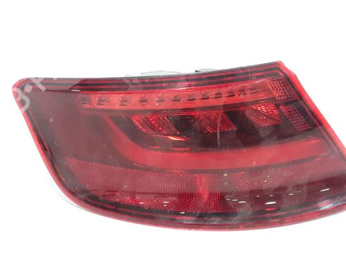 Used Left taillight AUDI A3 Sportback (8VA, 8VF) 1.4 TFSI e-tron (204 hp) 25187517