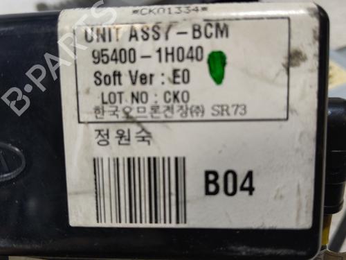 Electronic module KIA CEE'D Hatchback (ED) 1.6 CRDi 115 | BP36206927M83 - Image 4