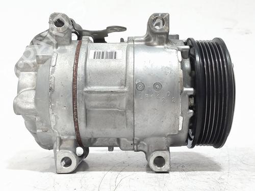 AC compressor OPEL CORSA F (P2JO) 1.5 (68) | BP31961330M34 - Image 4