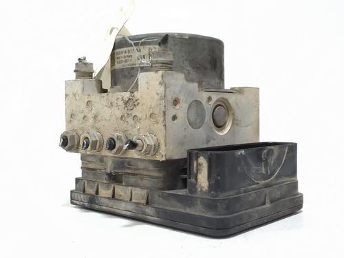 Used ABS pump VW GOLF VII (5G1, BQ1, BE1, BE2) 1.6 TDI (110 hp) 25251781