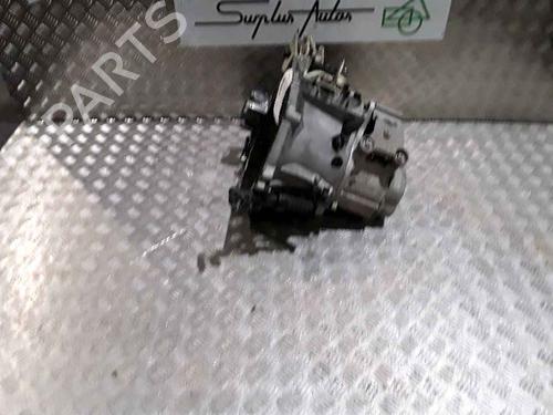 Gearbox CITROËN C3 I (FC_, FN_) 1.6 16V HDi | BP25183945M3 