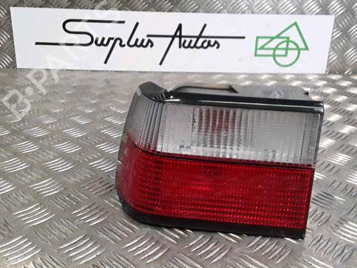 Used Left taillight CITROËN XANTIA (X1_, X2_) 2.0 i 16V (132 hp) 25187621