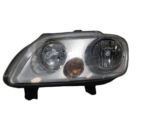 Venstre forlygte Venstre forlygte VW CADDY III MPV (2KB, 2KJ, 2CB, 2CJ) 2.0 SDI (70 hp) 36207072 36207072